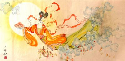 王晓燕 副主席 作品 5